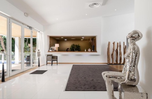 Valverde Hotel | Vila Valverde Design Country Hotel