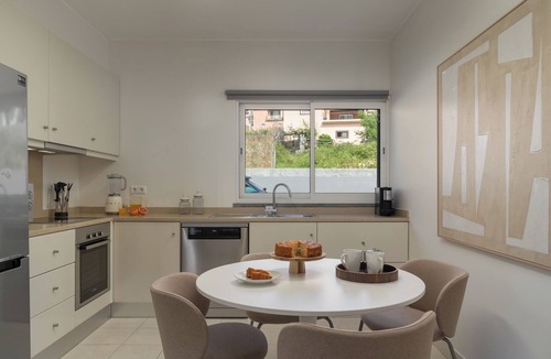 Calheta Villa | Vila Venusta – Tranquility and Views, in Calheta