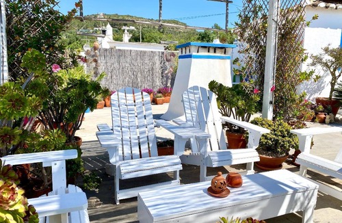 Aldeia House | Vila Verão Adults only
