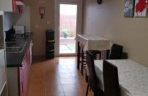 Ponta Delgada Apartment | Vila Viegas AP