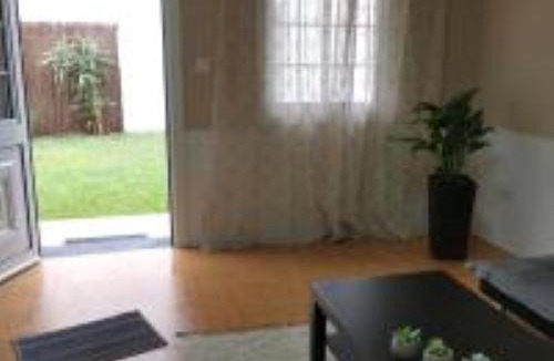 Ponta Delgada Apartment | Vila Viegas AP