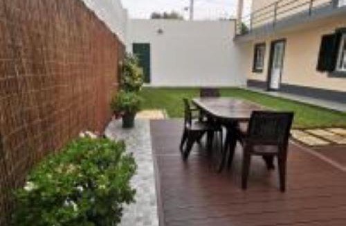 Ponta Delgada Apartment | Vila Viegas AP