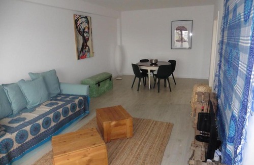 Ribamar Apartment | Vilamar - Ribamar