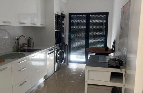 Ribamar Apartment | Vilamar - Ribamar