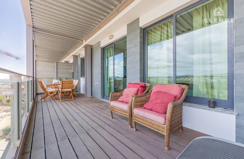 Vilamoura Apartment | Vilamoura – 1 Bedroom Golf Residence by Glenge