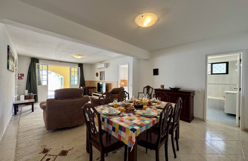 Vilamoura Apartment | VILAMOURA BROWNS 1 WITH POOL by HOMING