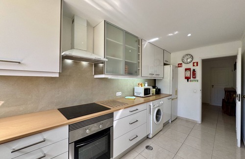 Vilamoura Apartment | VILAMOURA BROWNS 1 WITH POOL by HOMING