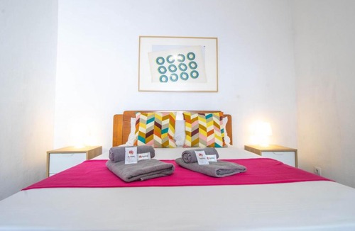 Vilamoura Apartment | Vilamoura Golf Studio With Pool by Homing