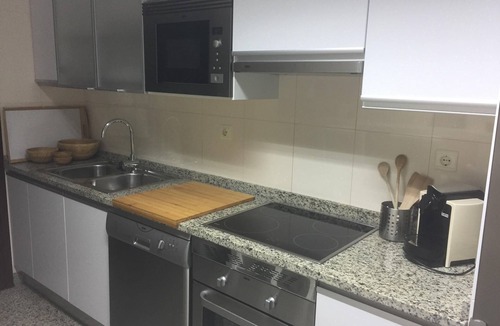 Vilamoura Apartment | Vilamoura Monte Laguna 2 bed luxury apart surrounded by golf course