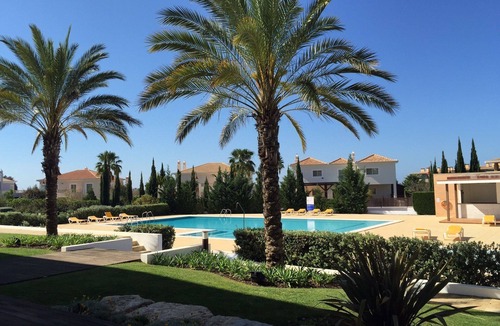 Vilamoura Apartment | Vilamoura Monte Laguna 2 bed luxury apart surrounded by golf course