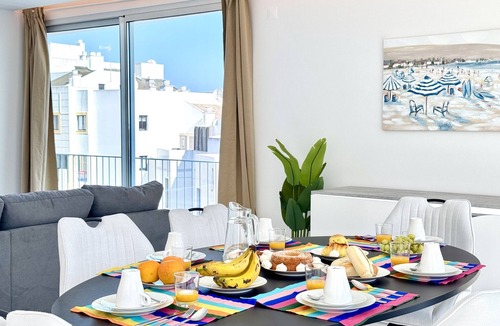 Vilamoura Apartment | Vilamoura Panoramic 2 by Homing