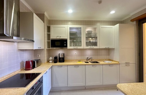 Vilamoura Apartment | Vilamoura Residences | Swimming Pools | Gym | 6 People