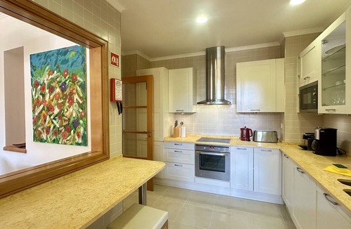 Vilamoura Apartment | Vilamoura Residences | Swimming Pools | Gym | 6 People