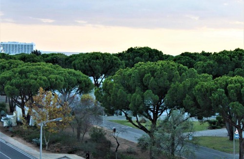 Vilamoura Apartment | Vilamoura, Tenis Golfmar, Pool, Wi-fi, AC
