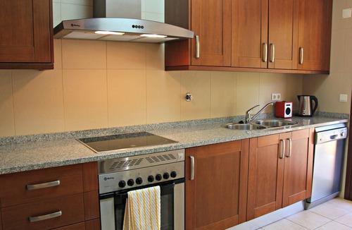 Algarve Ski Chalet | VILAMOURA TYPICAL 3 WITH POOL by HOMING
