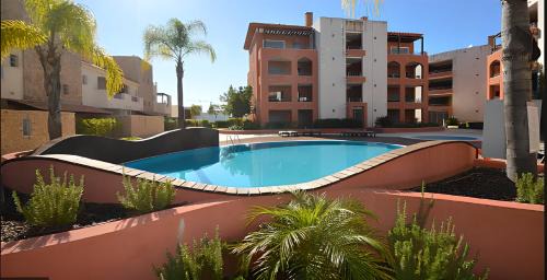 Vilamoura Apartment | Vilamoura Victoria Gardens With Pool by Homing