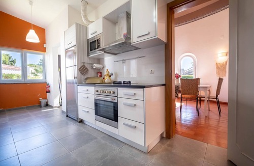 Vilamoura Villa | Vilamoura - Villa w/private pool, terrace + 7 sleeps