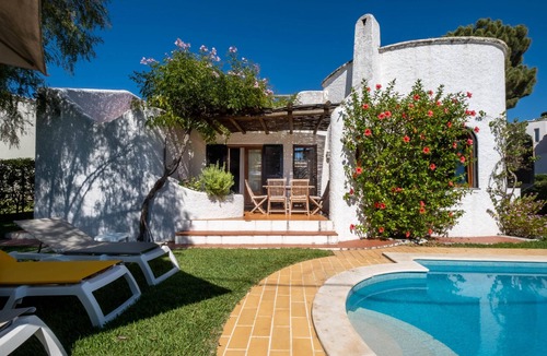 Vilamoura Villa | Vilamoura - Villa w/private pool, terrace + 7 sleeps