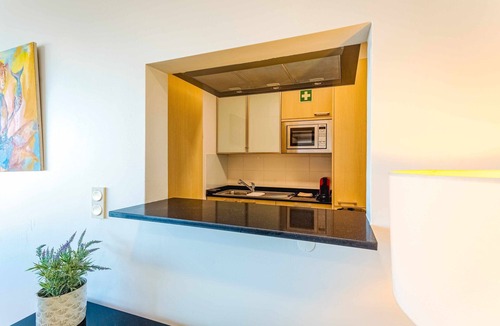 Vilamoura Apartment | VilamouraSun Aquamar 518 - Stunning Views