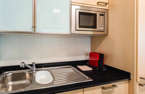 Vilamoura Apartment | VilamouraSun Aquamar 518 - Stunning Views