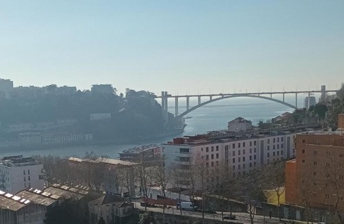 Lordelo do Ouro e Massarelos Hotel | Vilar Oporto Hotel