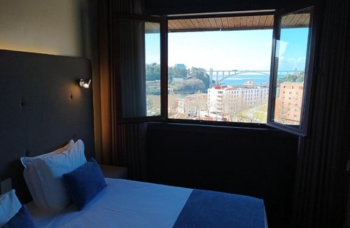 Lordelo do Ouro e Massarelos Hotel | Vilar Oporto Hotel