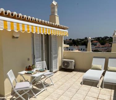 Carvoeiro Apartment | Vilas do Mar - Studio