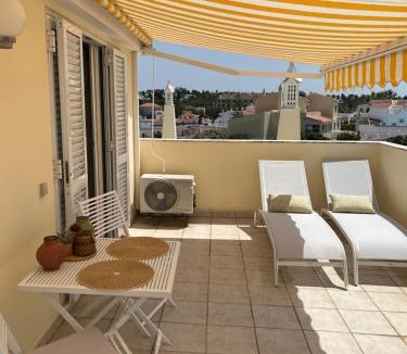 Carvoeiro Apartment | Vilas do Mar - Studio
