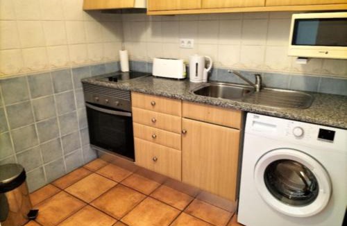 Porto de Mos Apartment | Vilita