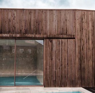 Paredes Villa | Villã - Casas de Campo