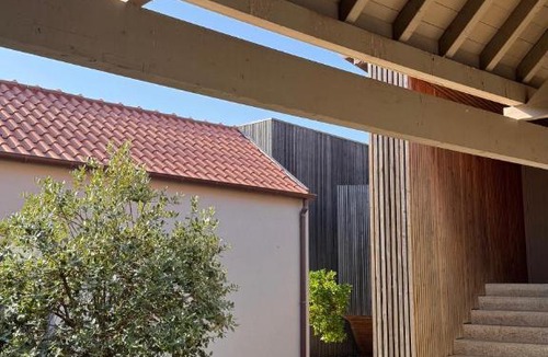Paredes Villa | Villã - Casas de Campo