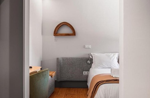 Paredes Villa | Villã - Casas de Campo