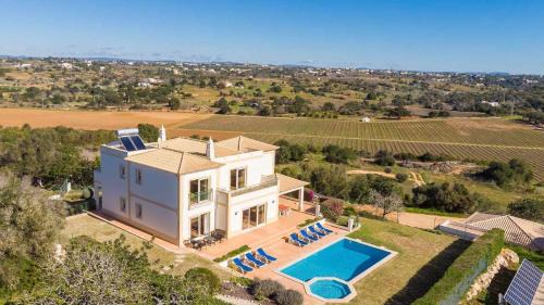 Vale de Parra Villa | Villa Água