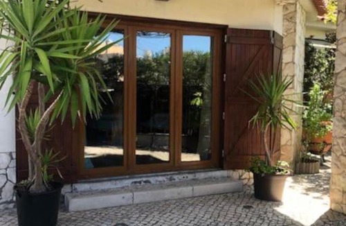 Barrio Santana Villa | Villa Ávilla. Luxo e Charme.