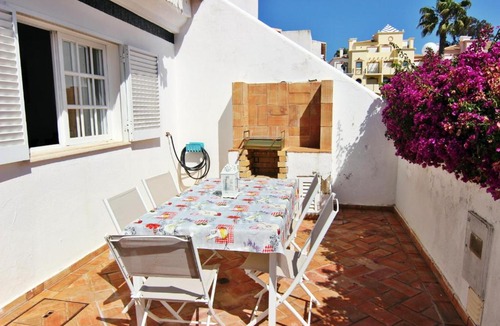 Vilamoura House | Villa Éden I