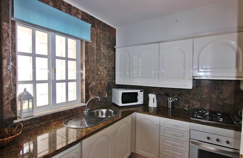 Vilamoura House | Villa Éden I