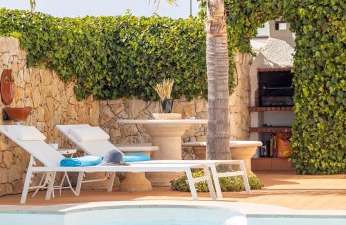 Porto de Mos Villa | Villa Ílios - Porto de Mós, Lagos