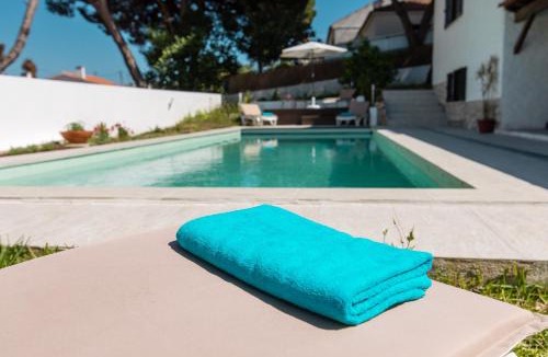 Almoinha House | Villa 160