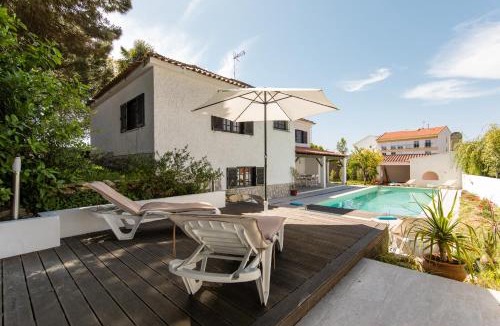 Almoinha House | Villa 160