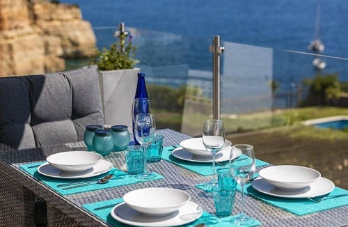 Benagil Villa | Villa ∙ 2 bedrooms ∙ 4 guests