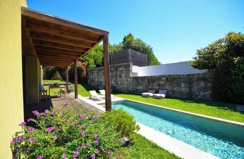 Caminha Villa | Villa 292 Cosy Holiday Villa w/Private Pool