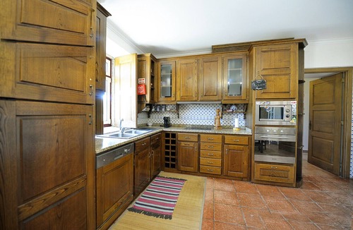 Cossourado Villa | Villa 293 Holiday Villa with Private Pool