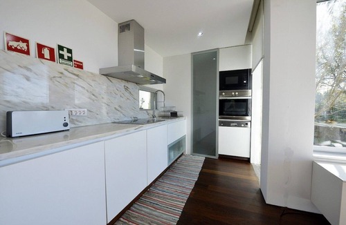 Caminha Villa | Villa 297 Charming Villa w/Pool Near Moledo Beach
