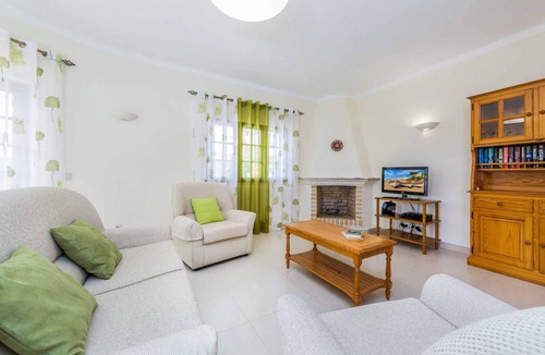 Vilamoura Villa | Villa ∙ 3 bedrooms ∙ 6 guests