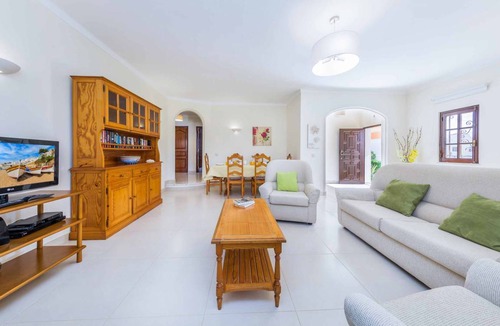 Vilamoura Villa | Villa ∙ 3 bedrooms ∙ 6 guests
