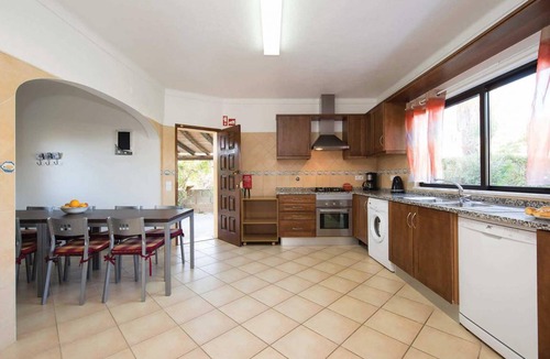 Vilamoura Villa | Villa ∙ 3 bedrooms ∙ 6 guests