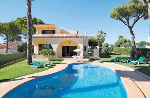 Vilamoura Villa | Villa ∙ 3 bedrooms ∙ 6 guests