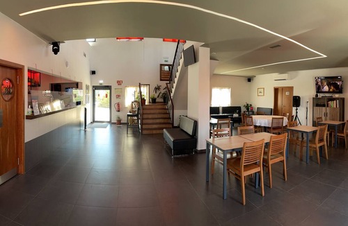 Charneca de Caparica e Sobreda Hotel | Villa 3 Caparica, Lisbon GAY Beach Hotel
