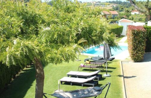 Paradela Villa | Villa 315