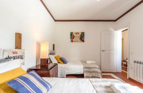 Alporchinhos House | Villa 39